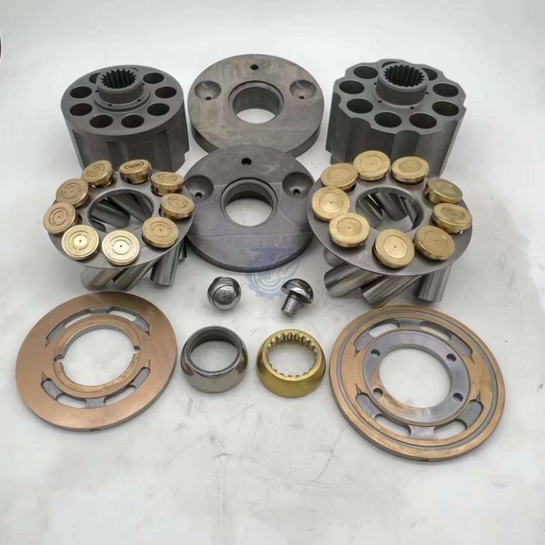 Excavator Hydraulic Pump Parts