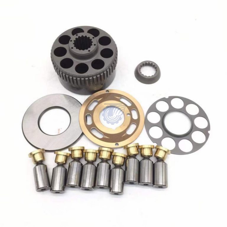 Excavator Hydraulic Pump Parts