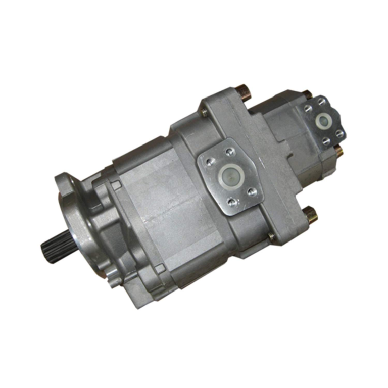 New 705-52-30130 705-52-30260 Hydraulic Pump 7055230260 7055230130 For Komatsu Wheel Loader WA500-1 WA500-1LE WA500-1L WA500-1LC 558