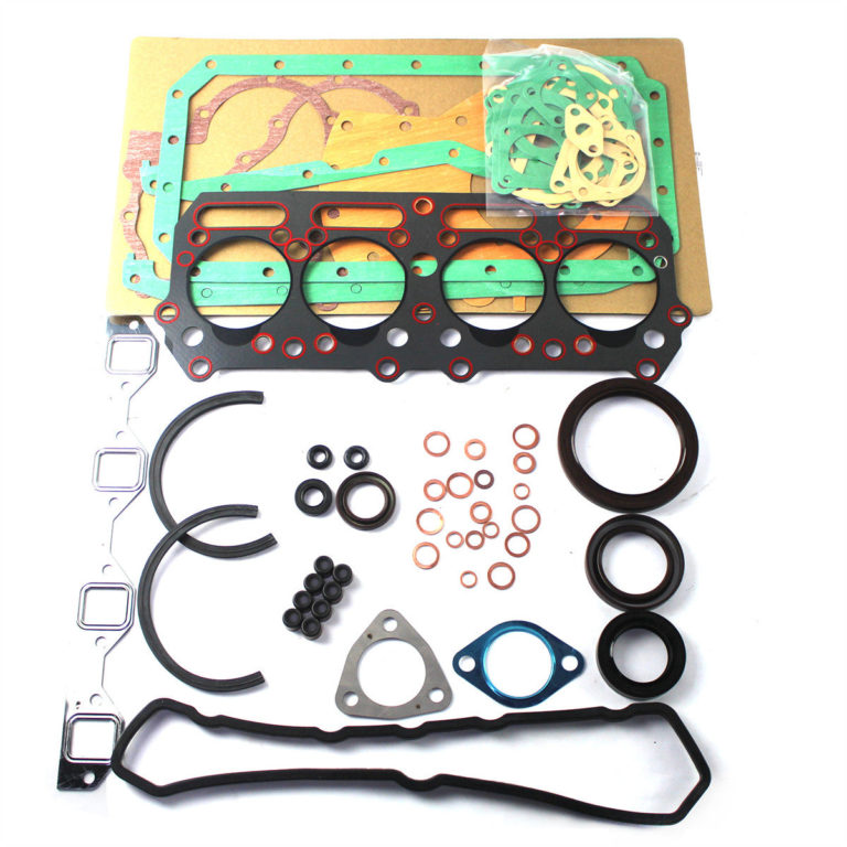 Truck 4DQ5 Engine Overhaul Gasket Kit 30964-50051 30694-50053