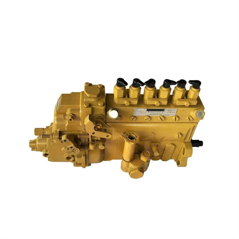 10R-7651 Caterpillar 3066 320C fuel injection pump