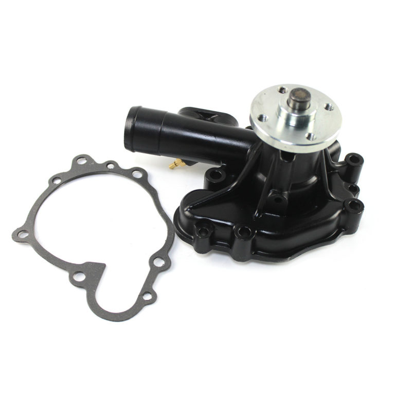 4TNV94 4TNV94T 4TNV98 engine water pump suitable for Yanmar Hyundai R80-7 R80-9