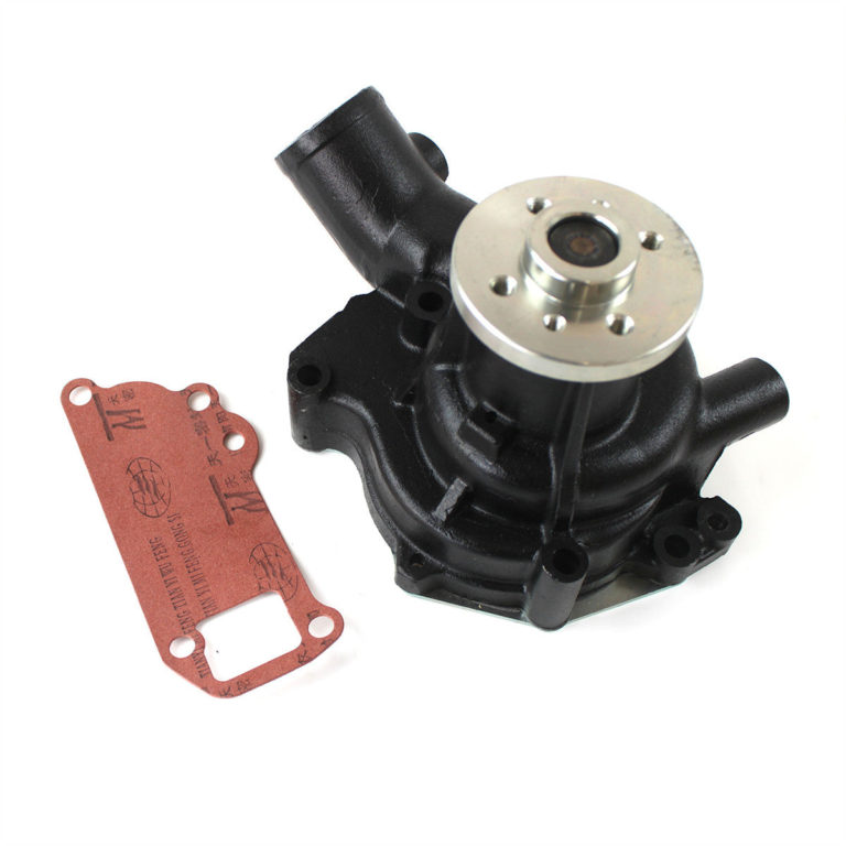 65.02502-8220 Doosan DH225-7 DH258-7 water pump