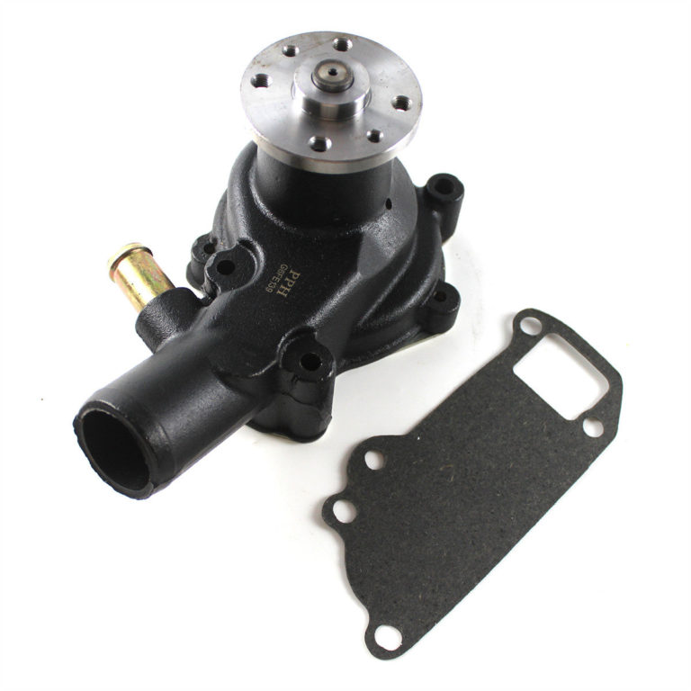 8-97125051-1 Isuzu EX120-5 SK120-5 SK120-6 water pump